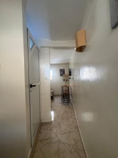 Studio marocain chaleureux dans le village de Taghazout - 2