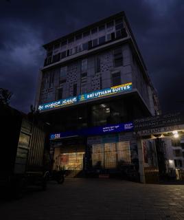 Sri Utham Suites - 4