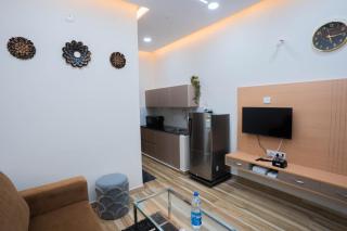 Sri Utham Suites - 5