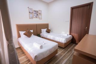 Sri Utham Suites - 7