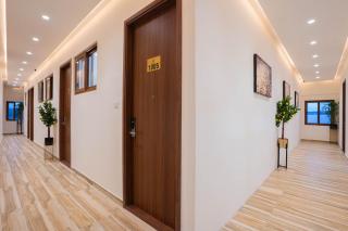 Sri Utham Suites - 1