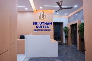 Sri Utham Suites - 0
