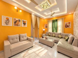 2 BHK The Amber Nest - 0