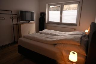 Apartment Bergblick Bad Berleburg - 8