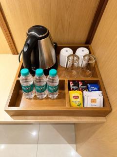 Hotel Vyom Residency - 7