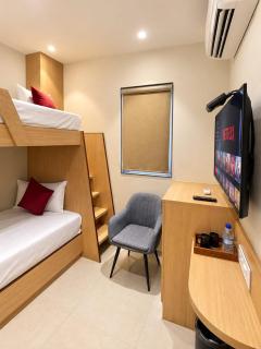 Hotel Vyom Residency - 5