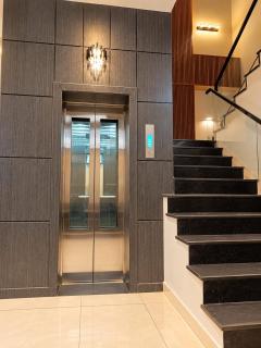 Hotel Vyom Residency - 3