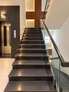Hotel Vyom Residency - 2
