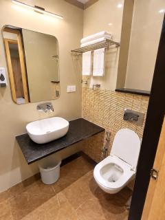 Hotel Vyom Residency - 1