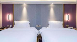 Lavande Hotel Shenzhen Bao'an Xin'an Wanda Plaza - 2