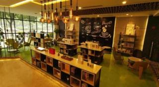 Jinjiang Inn Select Xi'an High-Tech South 2nd Ring Northwestern Polytechnical University - 1