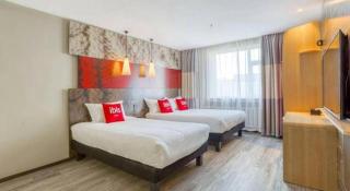 Ibis Jilin Beishan Park Hotel - 6