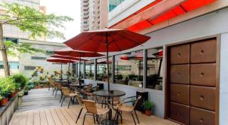Hotel HD Palace - 7