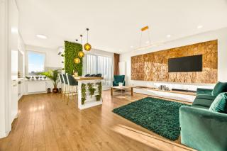 Cliché Luxury Apartment - 9