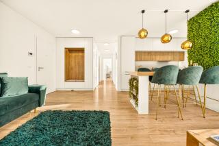 Cliché Luxury Apartment - 6