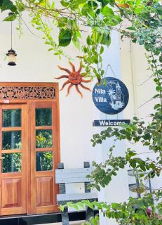 Nila Villa & Homestay - 0