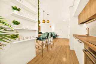 Cliché Luxury Apartment - 4