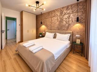 Rezidential Bacovia Olive by Rooms - 5