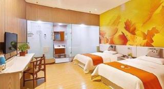 Pai Hotel Hangzhou Xiasha South Wenhai Road Metro Station - 9