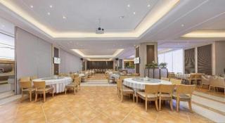 Jinjiang Metropolo Hotel Hangzhou East Railway Station - 8