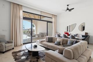 Designer Golf Villa -Pool & Serene Views - 7