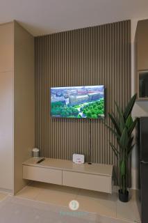Astrum Ampang Studio -5 min to KLCC -2 min walk to LRT - 9