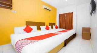 Hotel O Walk Inn - 2