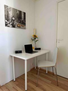 Spacious and Stylish Penthouse in Downtown Rovaniemi - 6