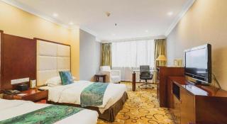 Chongqing Wanyou Conifer Hotel - 3