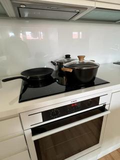 Spacious and Stylish Penthouse in Downtown Rovaniemi - 3
