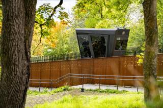 Brand new studio apartment on Kakola hill - 5