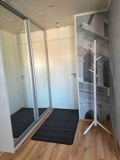 Spacious and Stylish Penthouse in Downtown Rovaniemi - 1