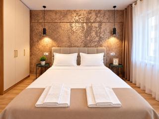 Rezidential Bacovia Olive by Rooms - 8