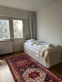 Arctic Cozy Studio in the City - 6