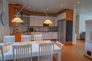 Lovely home in Rovaniemi with sauna - 9