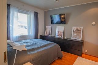 Lovely home in Rovaniemi with sauna - 8