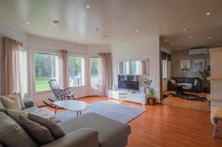 Lovely home in Rovaniemi with sauna - 6