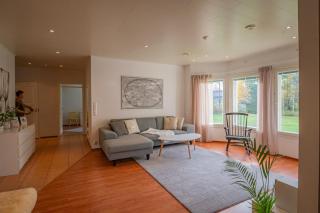 Lovely home in Rovaniemi with sauna - 4