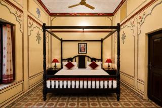 Hotel Nawal Sagar Palace - Bundi - 0