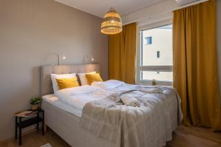 Quality Suite with Sauna - 2 Bedrooms - BRAND NEW 2022 - 7