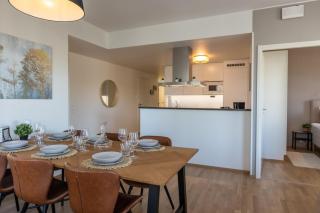 Quality Suite with Sauna - 2 Bedrooms - BRAND NEW 2022 - 4