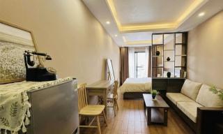 Ann Home Ngoại Giao Đoàn - 3
