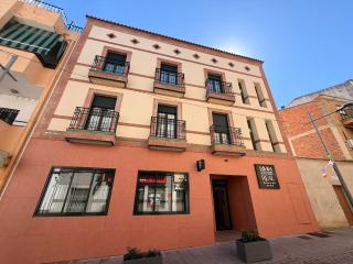 Hospedium Hotel Real Orellana - 0