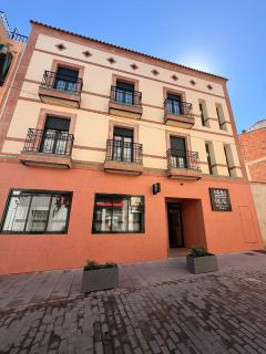 Hospedium Hotel Real Orellana - 7