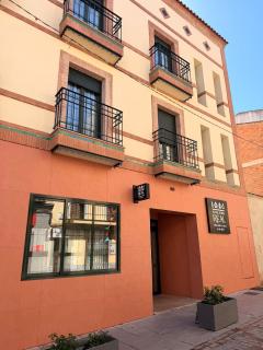 Hospedium Hotel Real Orellana - 8
