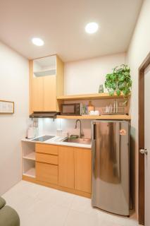 Cozy Stay Chiangmai Nimman 1 Bedroom - 1
