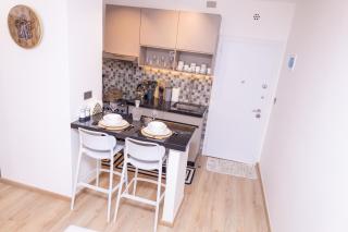 Modern & Cozy 1 Bedroom Retreat in Tatu City - 7