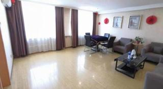 GreenTree Inn Shijiazhuang Xinji City Shifu Street Business Hotel - 6
