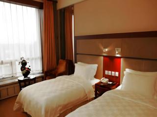 Jiamusi River Sky Hotel - 9