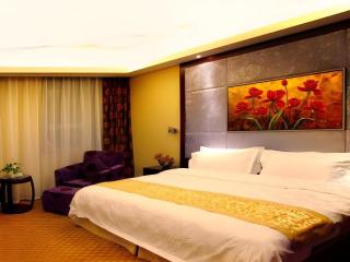 Jiamusi River Sky Hotel - 7